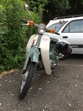 みんカラ あんどん スーパーカブ 条件 愛車紹介 のキーワード検索結果一覧