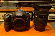 ぽんぞう★さんのSONY-alpha