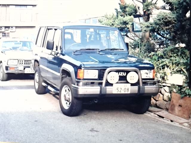 monsan2011さんのビッグホーンバン