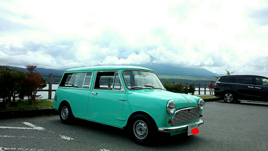 pon!さんのMINI