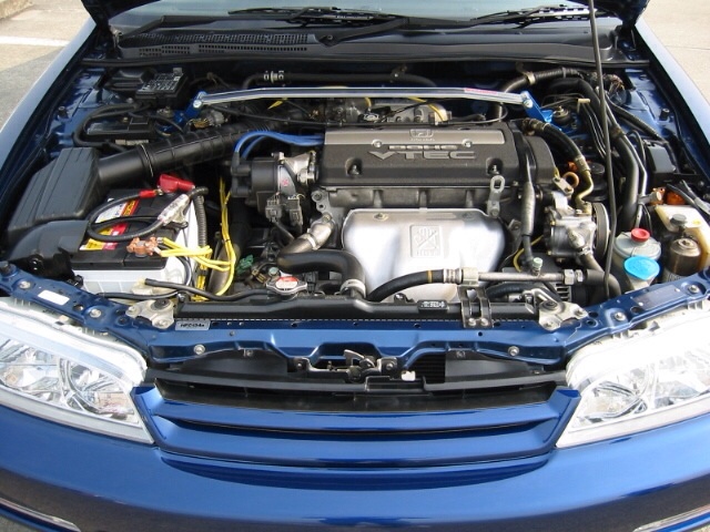 ホンダ アコード E-CD6 インボードジョイントCOMP （アコードの 
