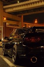 日産 180SX E-KRPS13