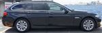 BMW 5シリーズ ツーリング