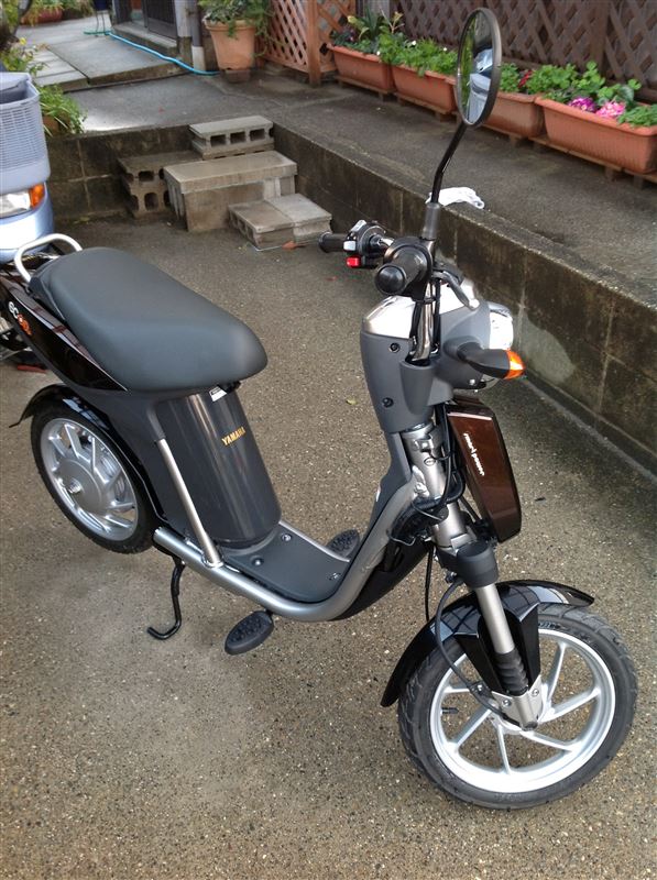 クルくまさんのEC-03