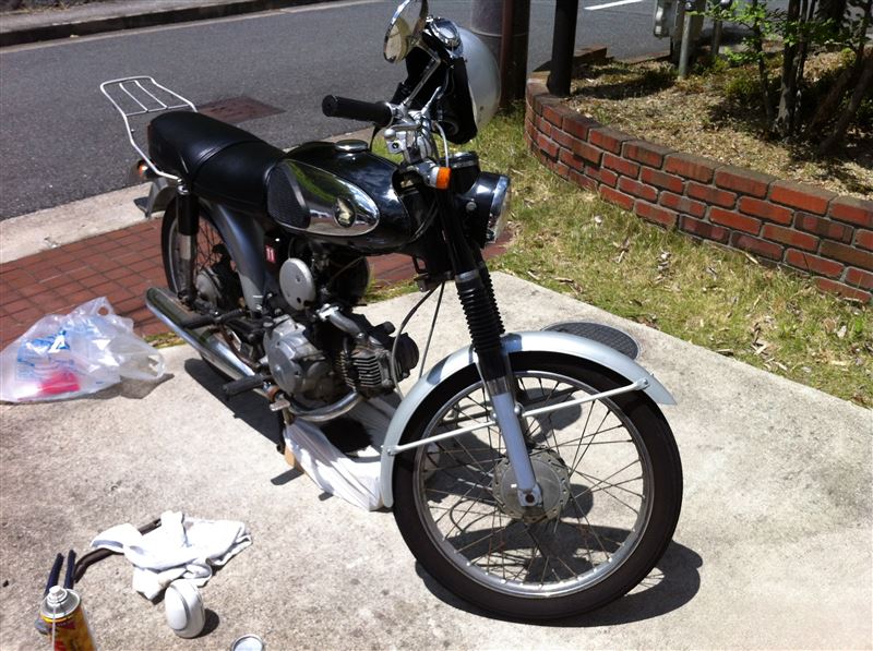 del_sol_loverさんのCS90