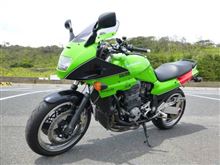 PSUKE0285さんのGPZ1100