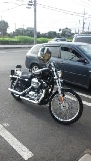 KENZZさんのXL1200C
