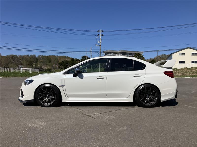 Wrx Sti スバル ひぃ Vabの愛車 みんカラ Wrx Sti スバル ひぃ Vabの愛車 みんカラ