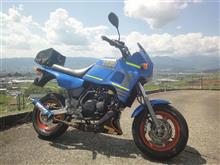 中年オヤジのハッピーカーライフさんのTDR80