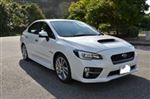 スバル WRX S4