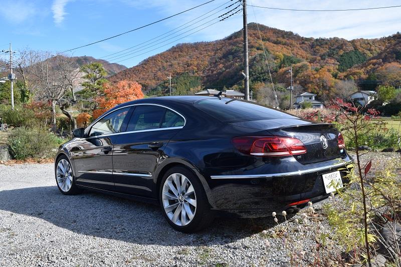 vw.hiroさんのCC