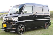 kaxx_kenさんのminicab_van