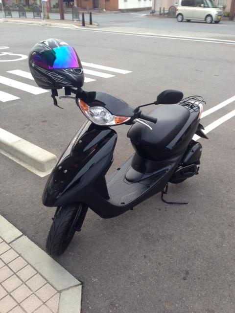 nobubouzさんのスマートディオ