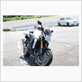 マック８４４さんのFZ8