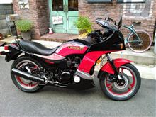 DonJuanさんの750Turbo