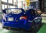 スバル WRX S4