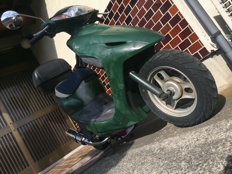 BSSさんちーむさんのSmart Dio (スマートDio)