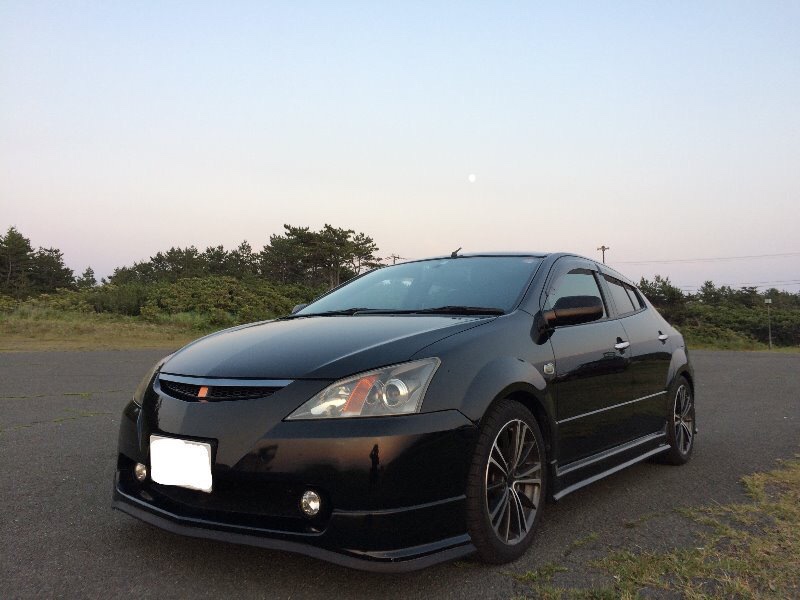 St. AnthonyさんのWiLL VS