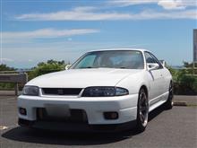 taku_bcnr33さんのSKYLINE_GT-R