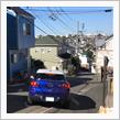 ＵＥ３の愛車