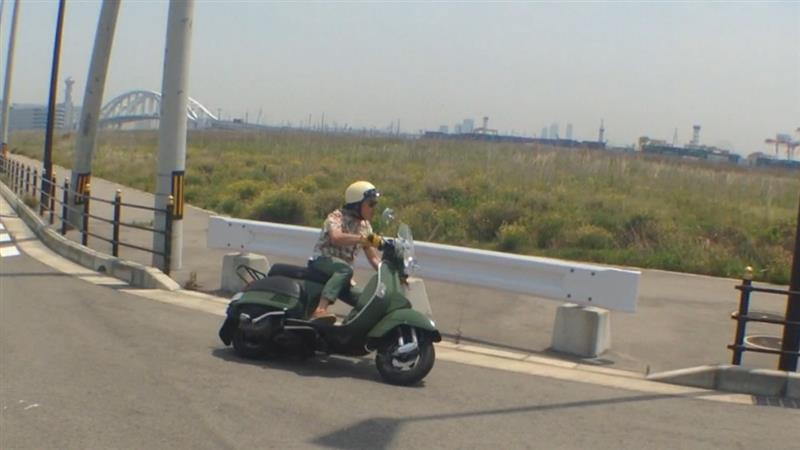 エンカワ ヒサシさんのStar deluxe 4S 200cc