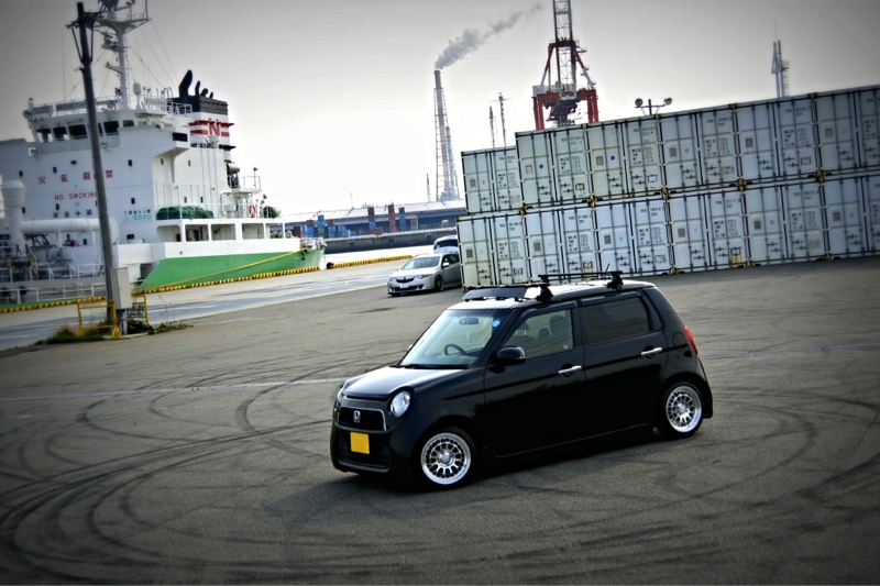N-ONE(ホンダ) | へろき***1の愛車 | みんカラ