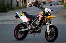 ばらーとさんの250SB