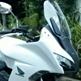 白バイ1000さんのCBF1000