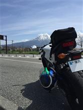 Minami51さんのCBR650F リア画像