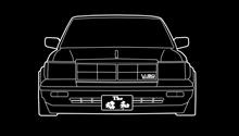 The 昭和さんのCEDRIC_HARDTOP