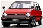 ホンダ シティ