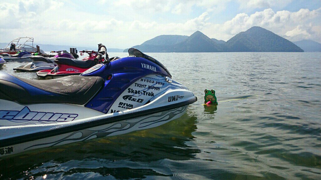 kenken7070さんのMJ-GP1200R