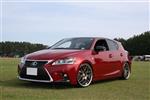 レクサス CT