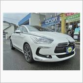 cockpitさんのDS5