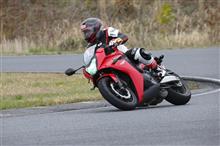 Hiro650さんのCBR650F