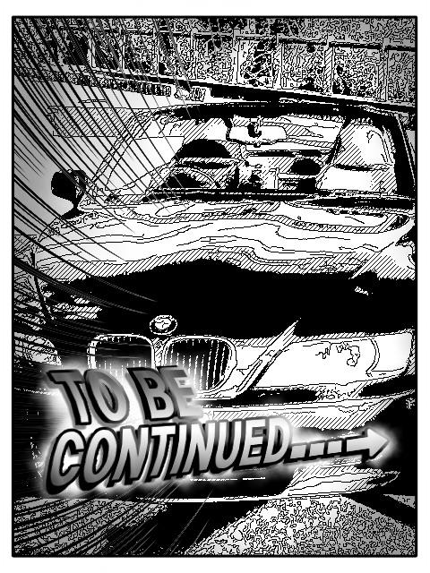 BMW Z3 ロードスター