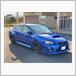 スバル WRX STI