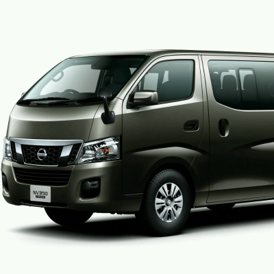 t(aku)maさんのe-NV200バン