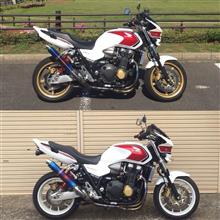 Cb1300 Sc54 カスタム に関する記事一覧 みんカラ 2ページ目