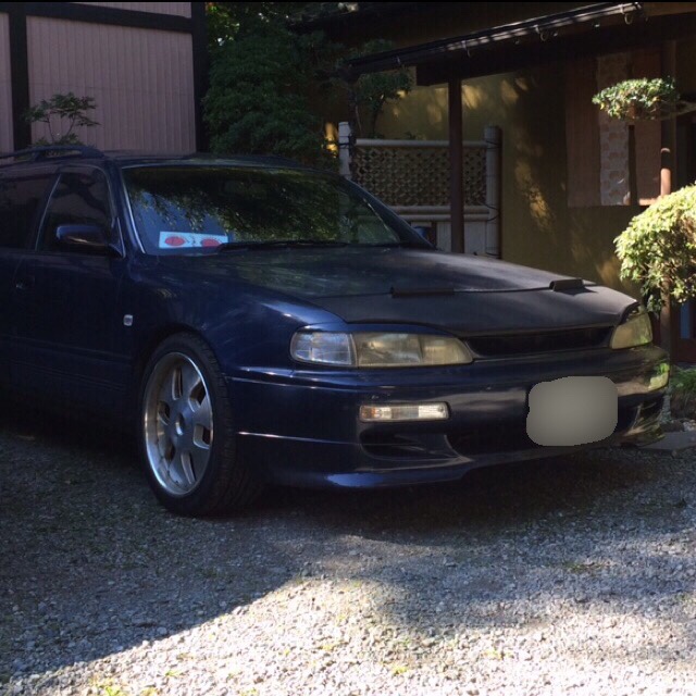 sxv15wさんのセプターワゴン