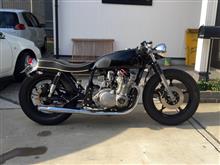 KuruparさんのGS750E