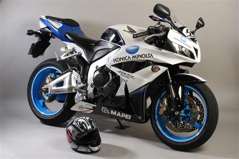 Cbr600rr ホンダ えんどっちの愛車 みんカラ