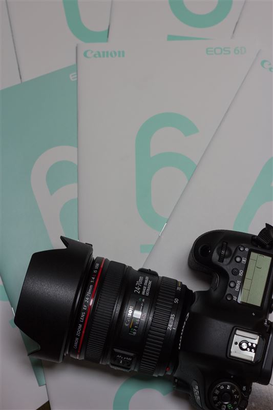 その他 Canon EOS 6D