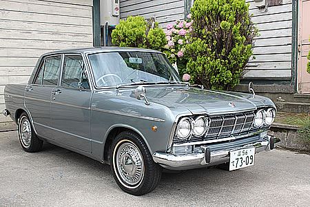 rissyo.comさんのスカイライン 1500