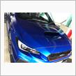 スバル WRX STI