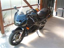 shige0565さんのRF400R