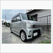 さきにしの愛車