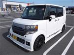 ホンダ N-BOX+カスタム