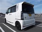 ホンダ N-BOX+カスタム