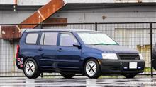 こじプロボさんのPROBOX_WAGON